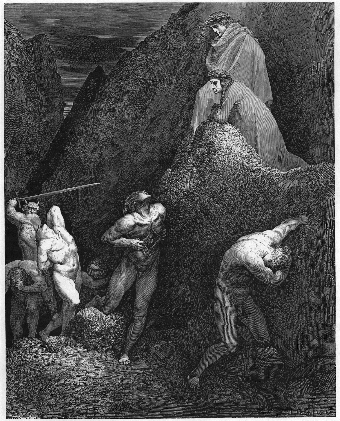 SCHISMATICS—MAHOMET