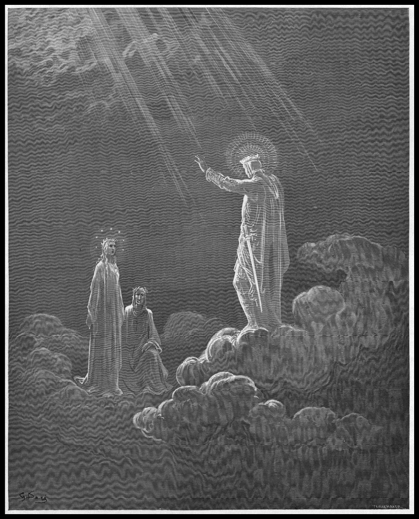 VENUS—CHARLES MARTEL