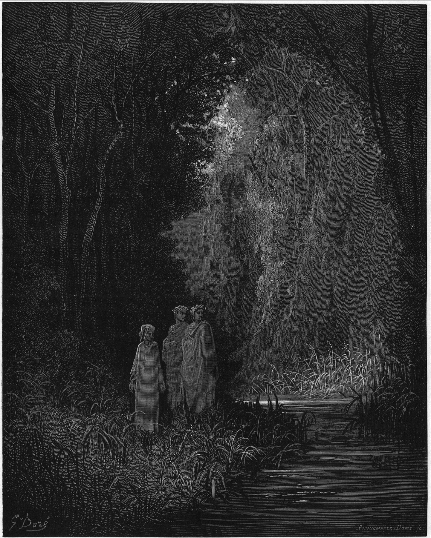 TERRESTRIAL PARADISE